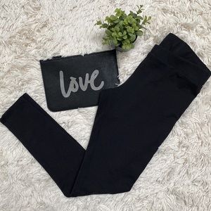 RUNE NYC Leggings 💗 Black